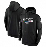 New York Jets Nike 2022 NFL Crucial Catch Therma Performance Pullover Hoodie Black,baseball caps,new era cap wholesale,wholesale hats